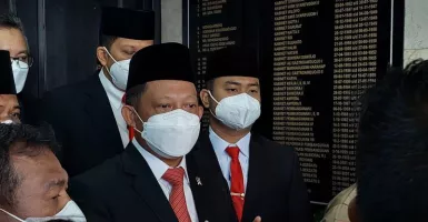 Daftar 5 Gubernur di Indonesia yang Habis Masa Jabatannya 2022