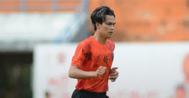 Ketat! Persaingan Posisi Tim Inti Borneo FC Musim Depan