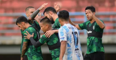 Hadapi Persija dan RANS Nusantara, Borneo FC Punya Keuntungan