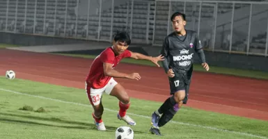 Daftar 22 Pemain Timnas Indonesia U-19 untuk Toulon Cup