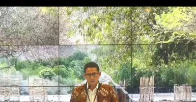 Mesut Ozil Tiba di Indonesia, Menteri Pariwisata Buka Suara