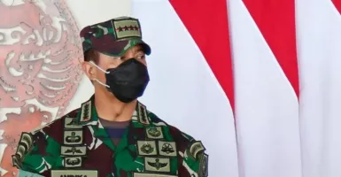 Terkait Pengamanan IKN Nusantara, Nih Jaminan dari Panglima TNI