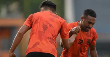 Borneo FC Kehilangan 2 Pemain Bintang