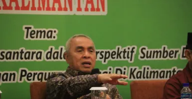 Profil Gubernur Kaltim Isran Noor, Diusung Jadi Capres 2024