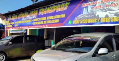 IKN Nusantara Bawa Berkah, Bisnis Rental Mobil Laris