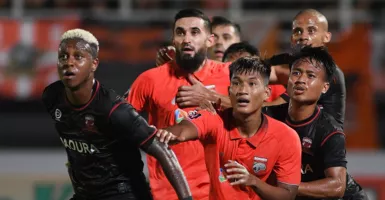 Borneo FC Jangan Puas Dahulu, Lawan Berat Menunggu