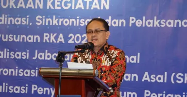 Peluang di IKN Nusantara Terbuka Sangat Lebar