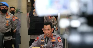 Kapolri Top soal IKN Nusantara, Sikap Muhammadiyah Tegas