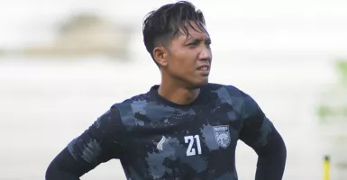 Bergerak Senyap, Borneo FC Rekrut Kiper Persela Lamongan