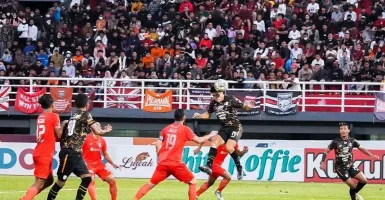 RANS Nusantara FC Dikalahkan Borneo FC, RD: Kami Marah