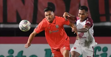 Hancurkan PSM Makassar, Borneo FC Ukir Rekor Sangar