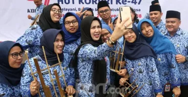 Kabar Terbaru ASN Pindah ke IKN Nusantara, Siap-Siap Ya