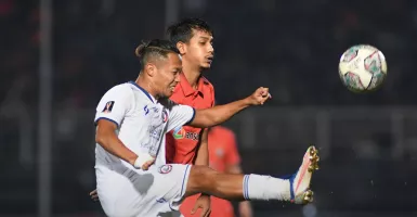 3 Fakta Borneo FC Gagal Juara Piala Presiden 2022 Gegara Arema FC