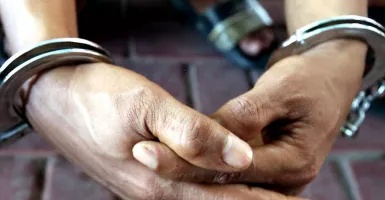 Anggota DPRD Kukar Fraksi PKB Ditangkap Polisi di Blitar