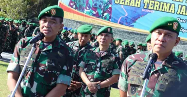 Mantan Benteng Hidup Jokowi Jadi Pengawal IKN Nusantara
