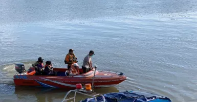 Berita Duka: Hilang Misterius, Remaja Meninggal di Sungai Kelay