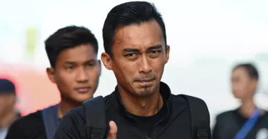 Situasi Borneo FC Ruwet, Badai Cedera Datang Lagi