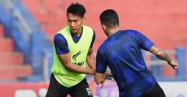 Klasemen Liga 1 Seusai Borneo FC Kalahkan Persik, Manyala!
