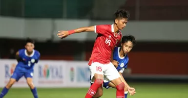 Timnas U-16 Juara Piala AFF 2022, 7 Pemain Borneo FC Dapat Beasiswa