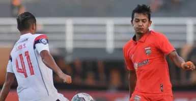 Borneo FC vs Persebaya Surabaya: Bintang Pesut Etam Comeback