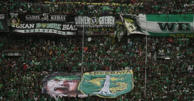 Borneo FC vs Persebaya: Bonek Minta Keringanan Harga Tiket
