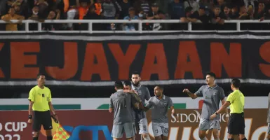 Borneo FC vs Persebaya Surabaya: Rekor Pesut Etam Sangar