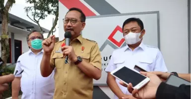Ibu Kota Negara Kembalikan Kejayaan Indonesia, Konsepnya Top!