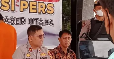 Kasus Narkoba di IKN Nusantara sangat Mengkhawatirkan