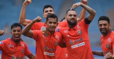 Timnas Indonesia Main, Borneo FC Dibubarkan Sementara