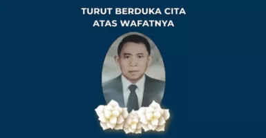 Berita Duka: Mantan Wakil Gubernur Kalimantan Timur Meninggal