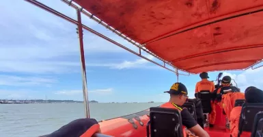 Horor di Kutai Kartanegara: Kapal Tenggelam, 3 ABK Hilang