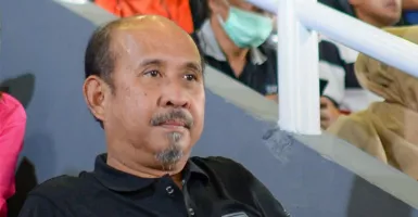 Mantan Jenderal Jadi Manajer Borneo FC, Dandri Dauri Digusur