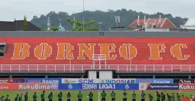 Tragedi Kanjuruhan, COO Borneo FC: Saatnya Rendahkan Ego