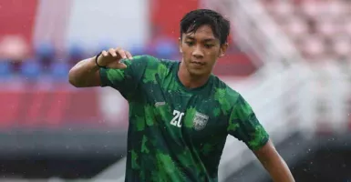 2 Bintang Muda Borneo FC Masuk Timnas U-20 Indonesia