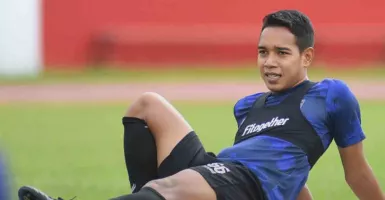 Liga 1 Dihentikan, Borneo FC Dapat Untung dan Rugi