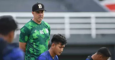 Liga 1 Dihentikan, Borneo FC Dapat Keuntungan