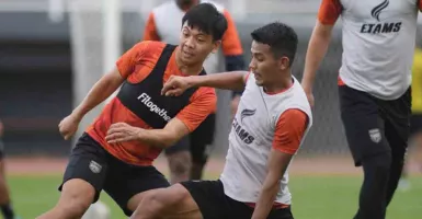Liga 1 Tidak Jelas, Borneo FC Bubarkan Tim Lagi