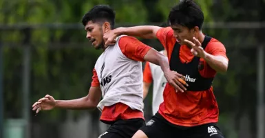 Liga 1 Dihentikan, Gaji Pemain Borneo FC Tetap Lancar