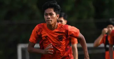 Duo Timnas U-16 Indonesia Gabung, Borneo FC Makin Solid