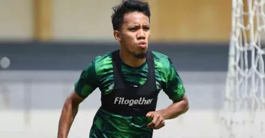 Fisik Pemain Borneo FC Digenjot, Latihan Tetap Santai