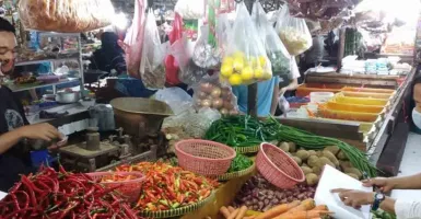 Pemprov Kaltim Gelar Pasar Murah di Samarinda, Catat Waktu dan Lokasinya!