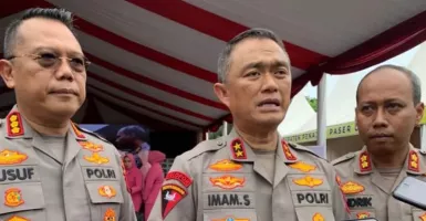 Amankan IKN Nusantara, Polda Kaltim Terima Rp 10 M dari Mabes Polri