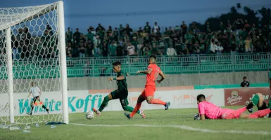 Borneo FC vs Persebaya Surabaya 2-3: Dramatis, Menangis