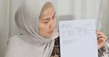 Digugat Cerai Ferry Irawan, Venna Melinda Ogah Ngomong Perceraian
