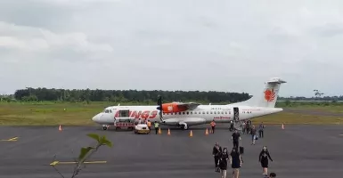 Jadwal dan Harga Tiket Pesawat Samarinda-Berau Akhir Pekan Nanti