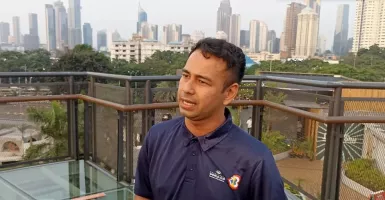 Aksi Video Call Raffi Ahmad Viral, Netizen Singgung Gigi