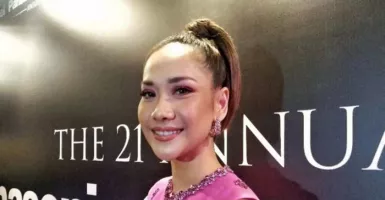 Bunga Citra Lestari Ultah ke-40 Tahun, Netizen Gagal Fokus dengan Kecantikannya