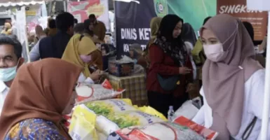 Pemprov Kaltim Gelar Pasar Murah, Cek Lokasinya Buruan!