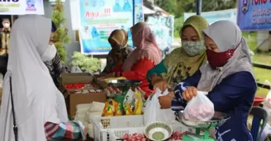 Bulog Gelar Pasar Murah di Samarinda, Catat Tanggal dan Lokasinya!