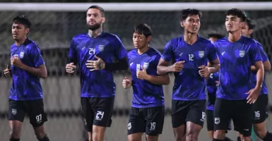 Tancap Gas, Tim Borneo FC Kembali Berkumpul